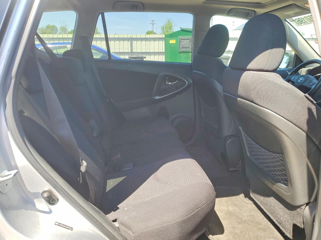 Toyota RAV4 Sport