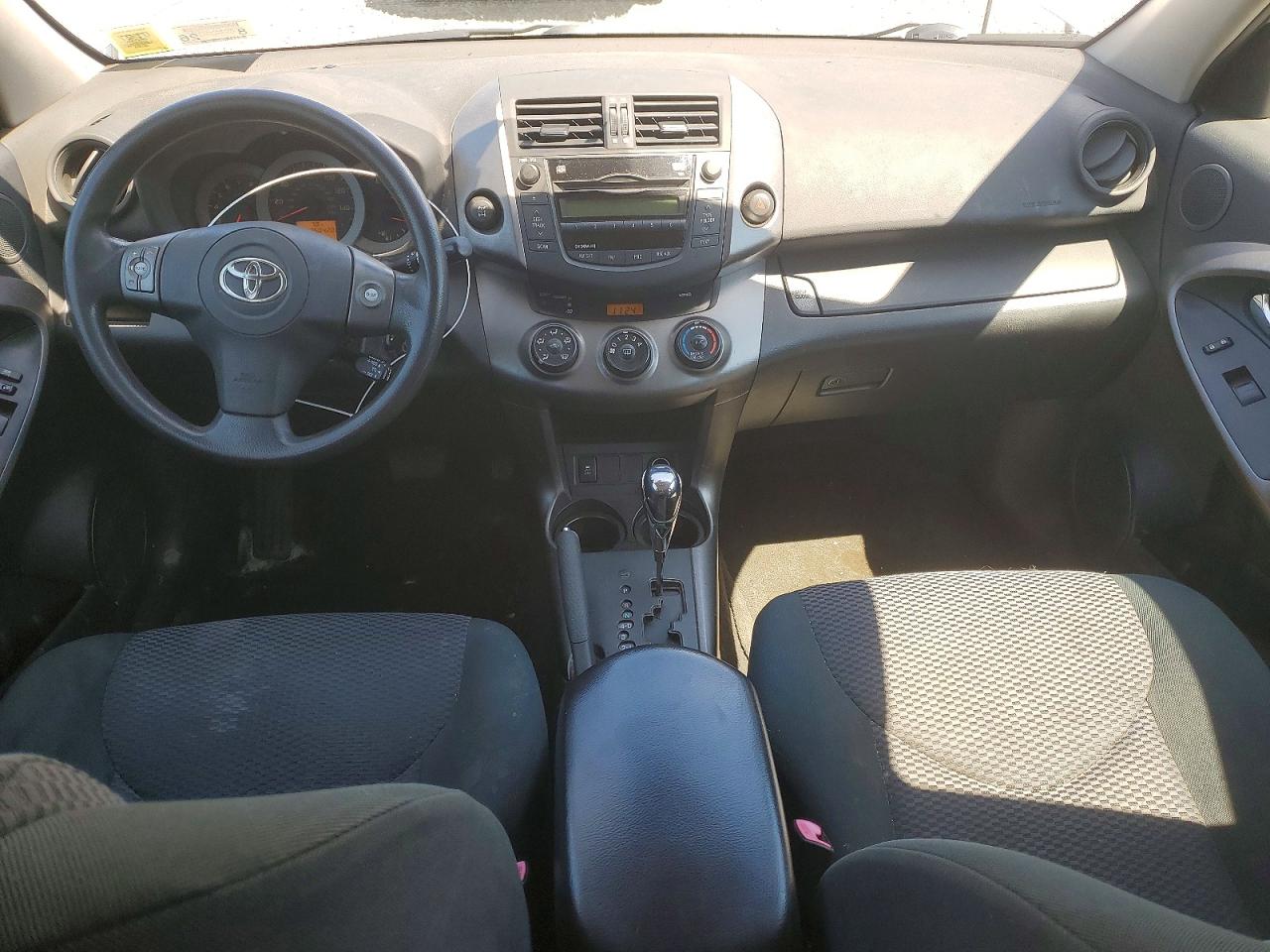 Toyota RAV4 Sport