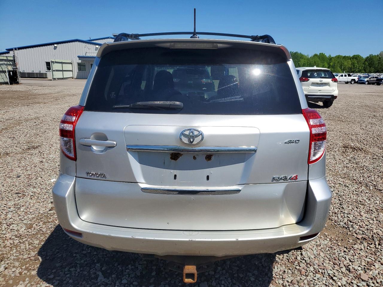 Toyota RAV4 Sport