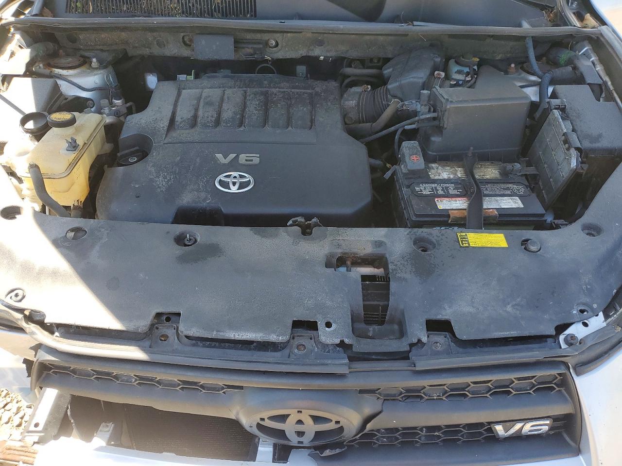 Toyota RAV4 Sport