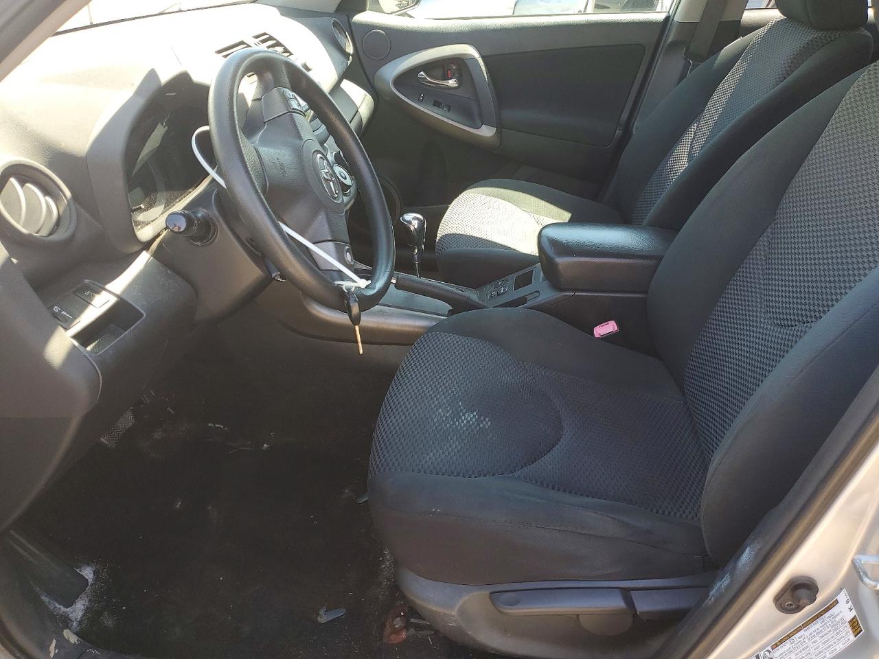 Toyota RAV4 Sport