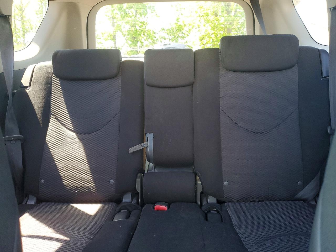 Toyota RAV4 Sport