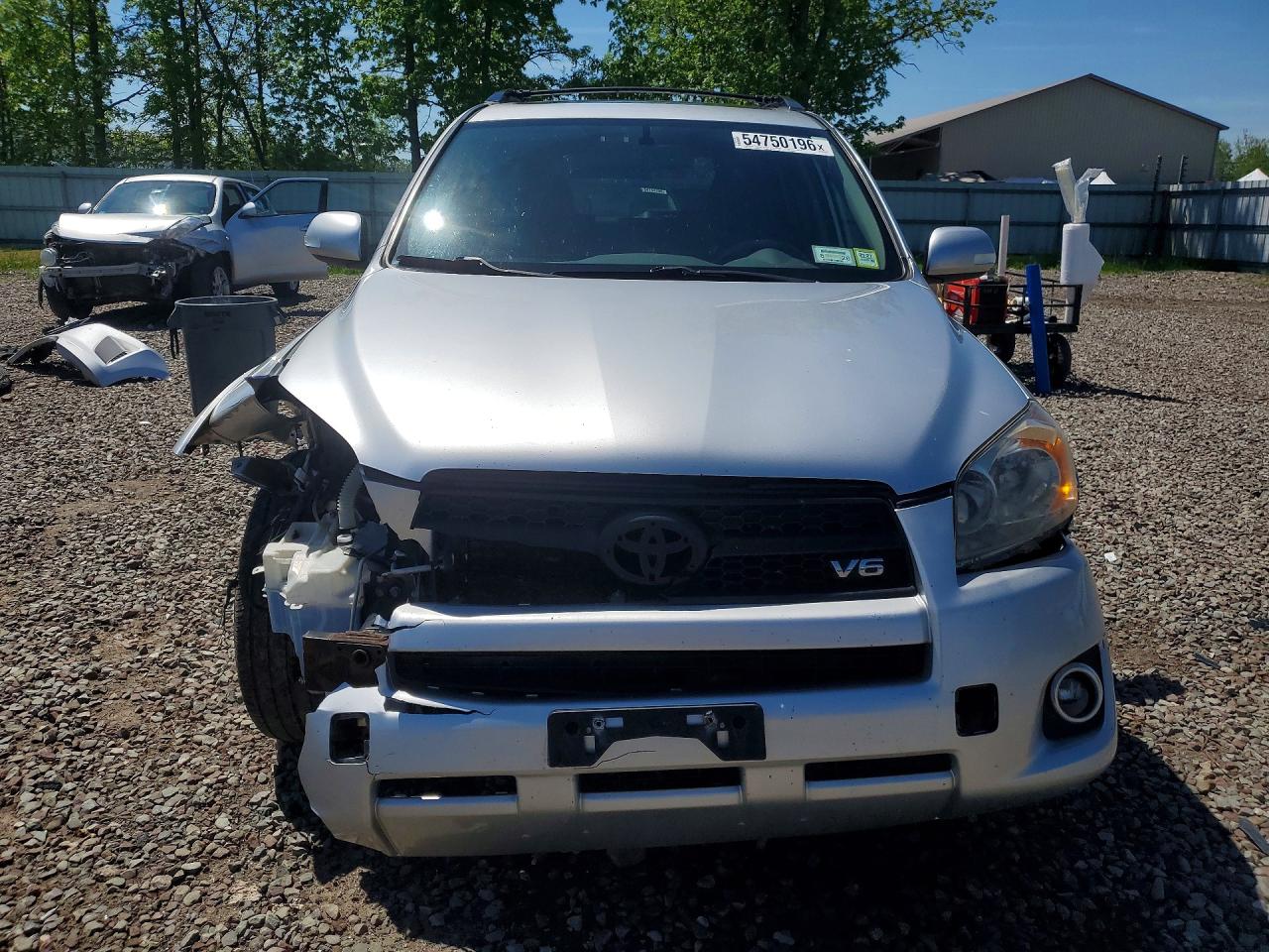 Toyota RAV4 Sport