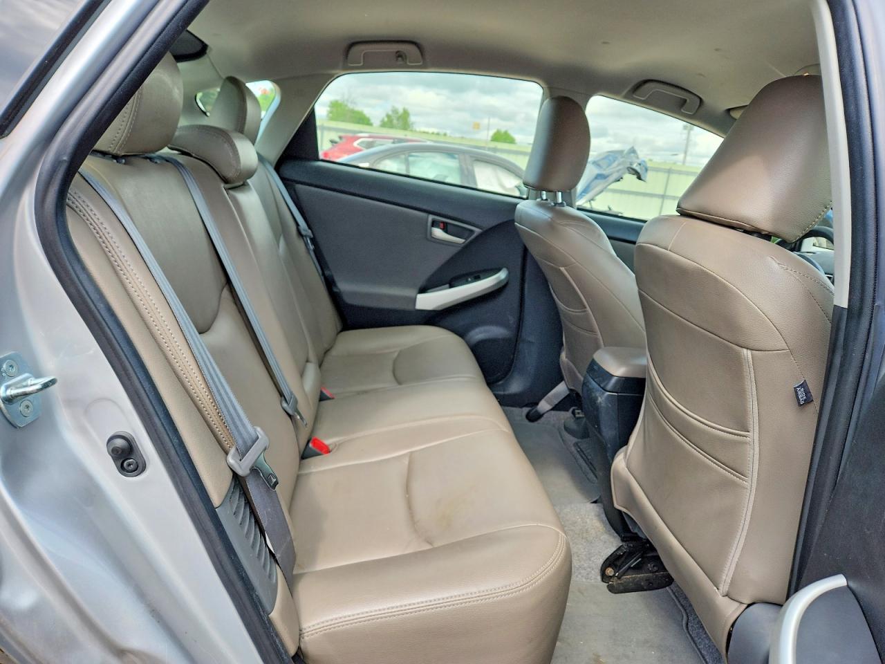 Toyota Prius Base