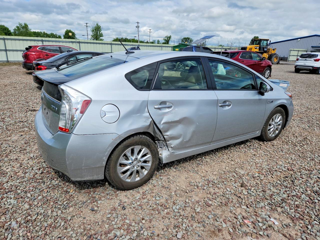 Toyota Prius Base