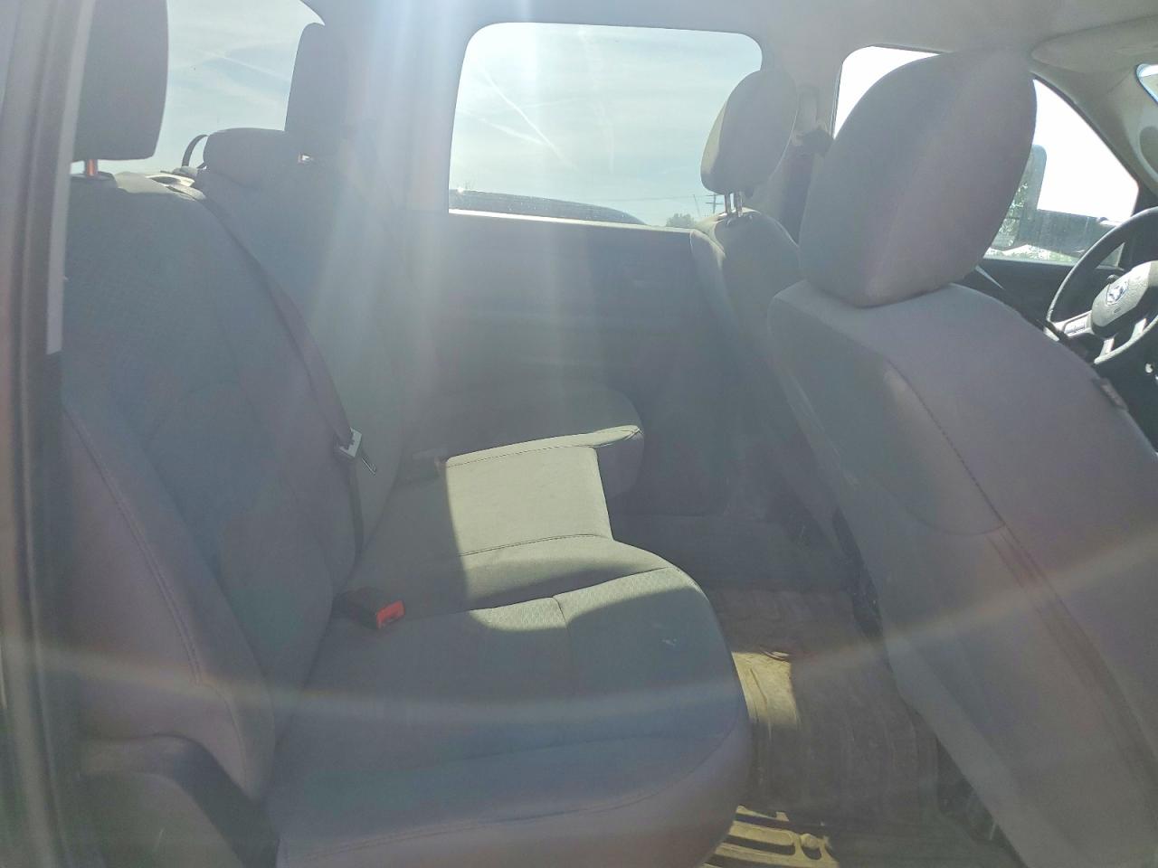 Ram 2500 St