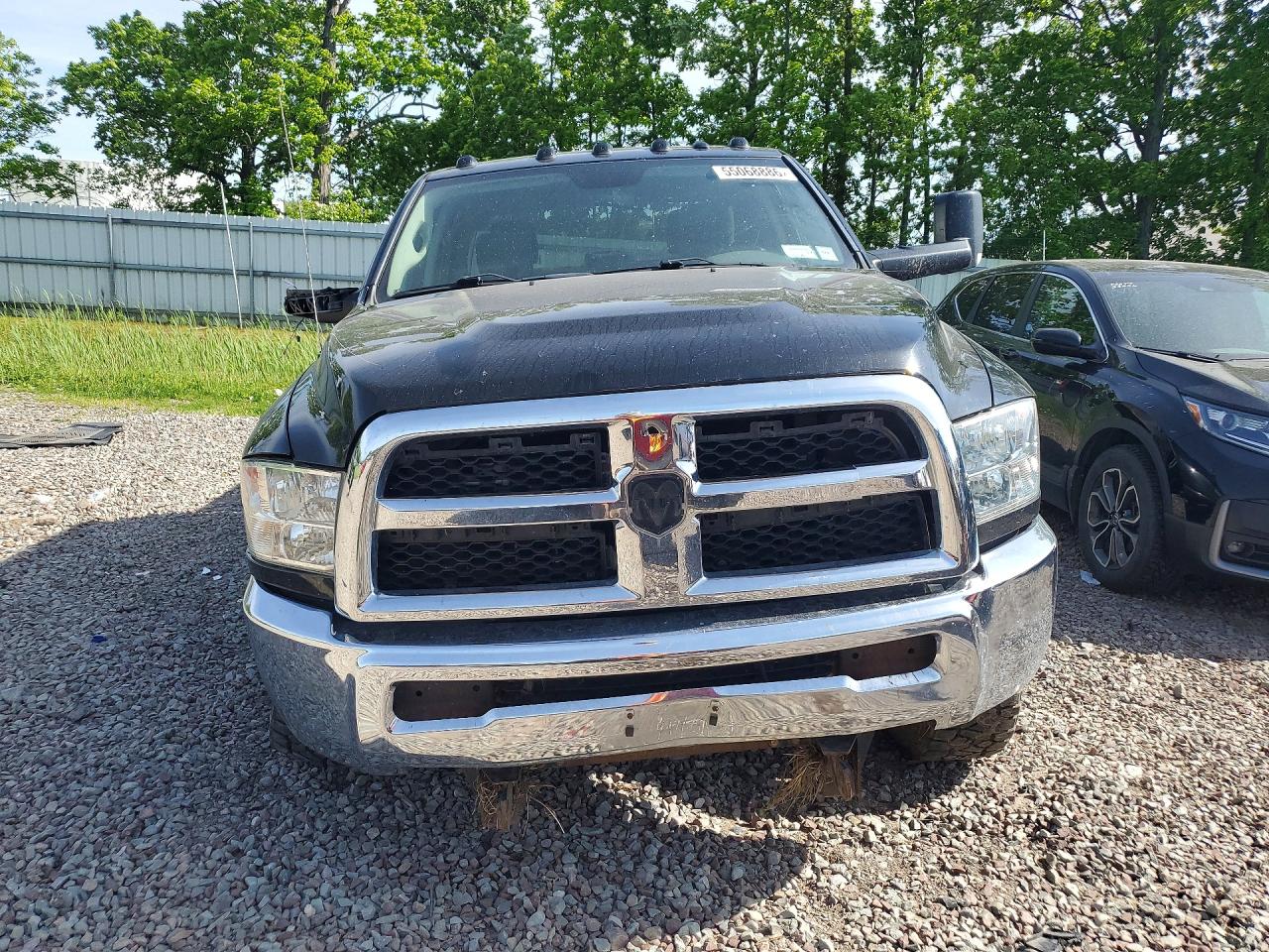 Ram 2500 St