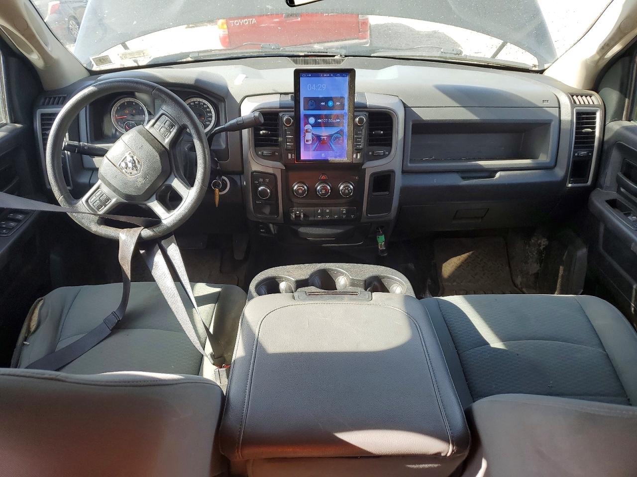 Ram 2500 St