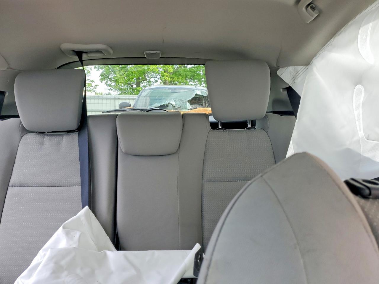 Honda HR-V Ex