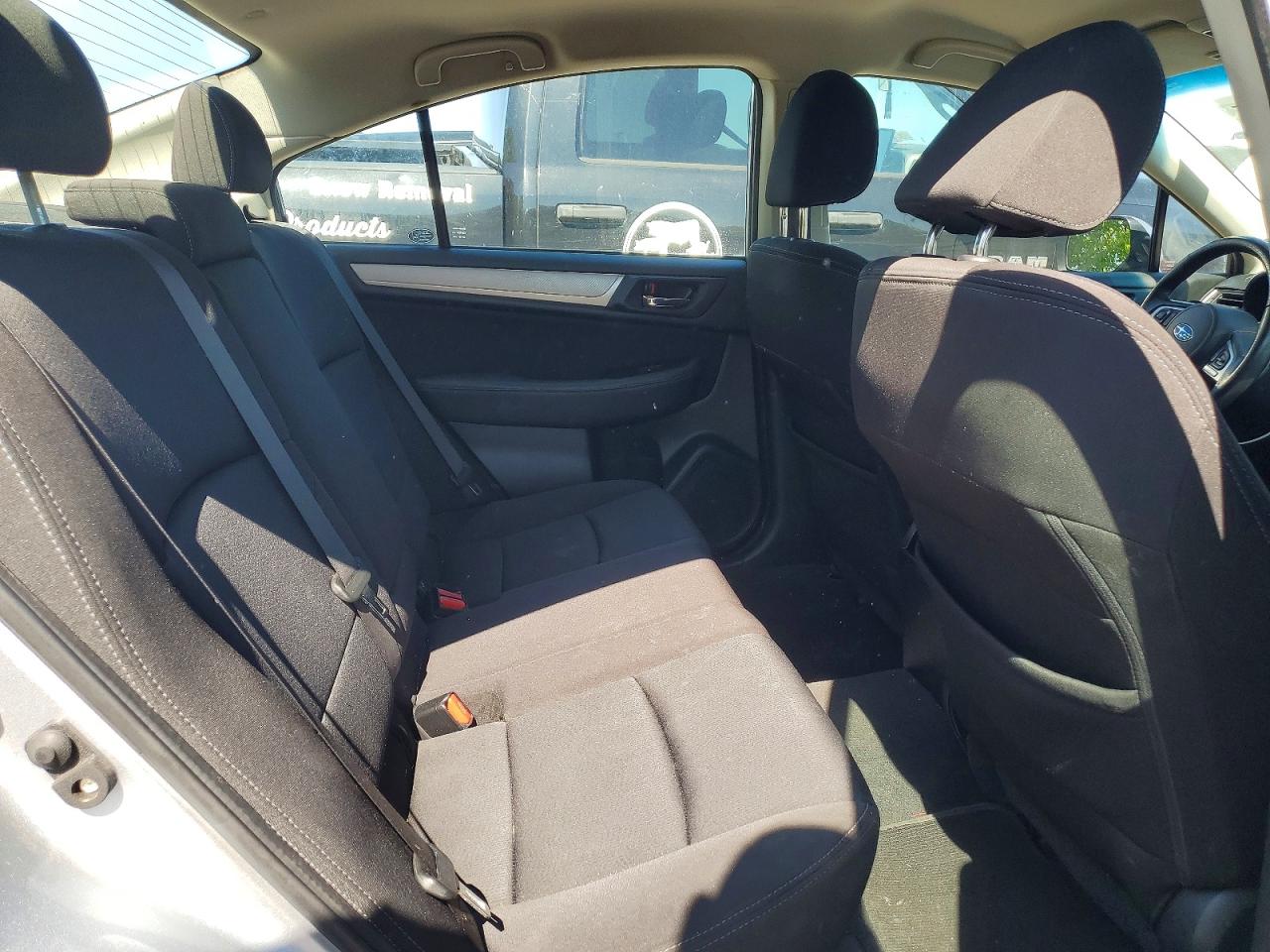 Subaru Legacy 2.5i Premium