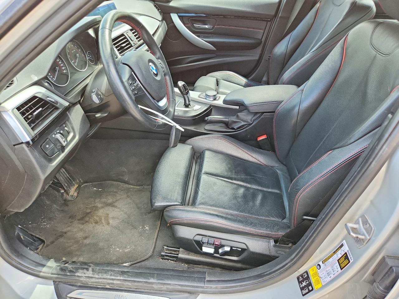 BMW 3 Series Xi