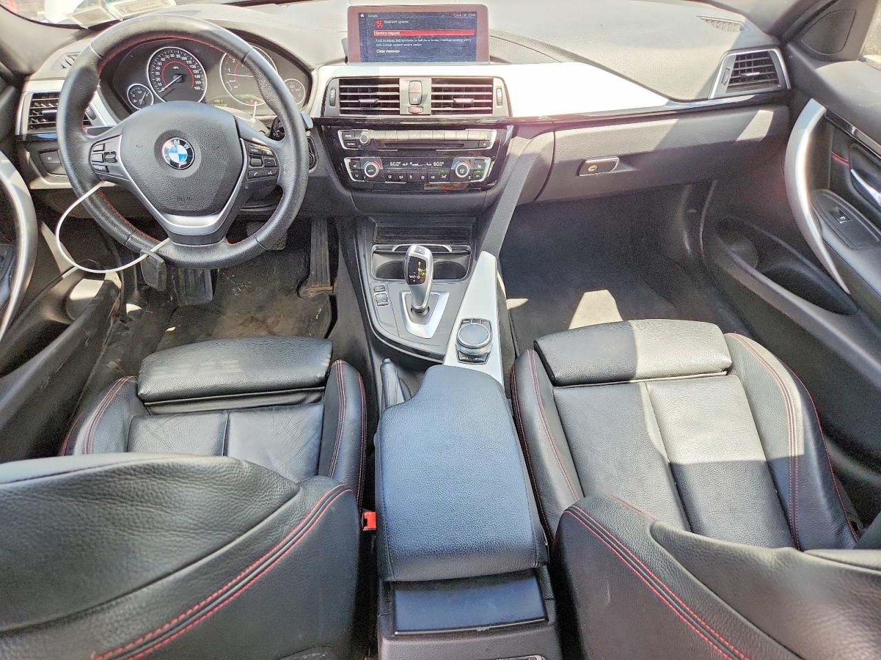 BMW 3 Series Xi