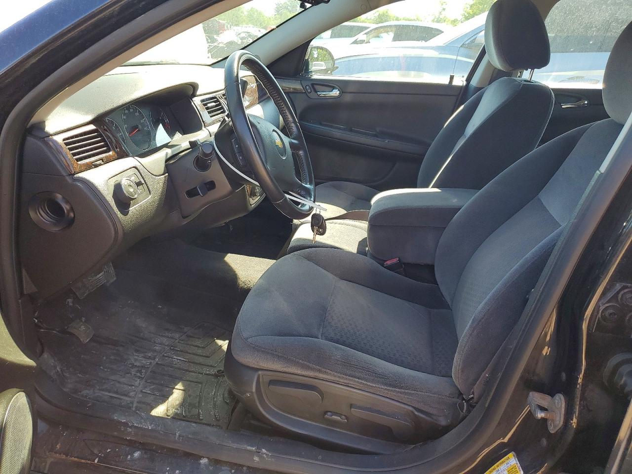 Chevrolet Impala Lt