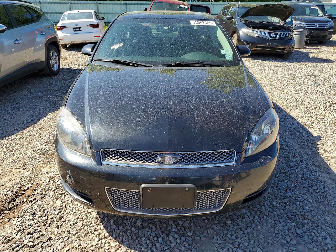 Chevrolet Impala Lt