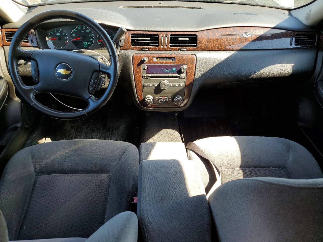 Chevrolet Impala Lt