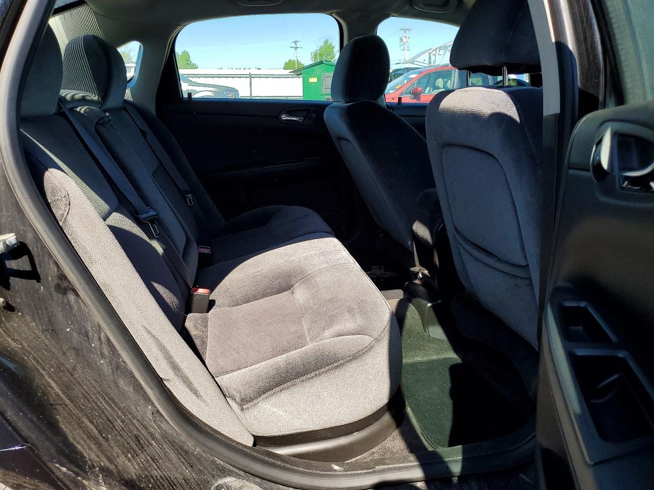 Chevrolet Impala Lt