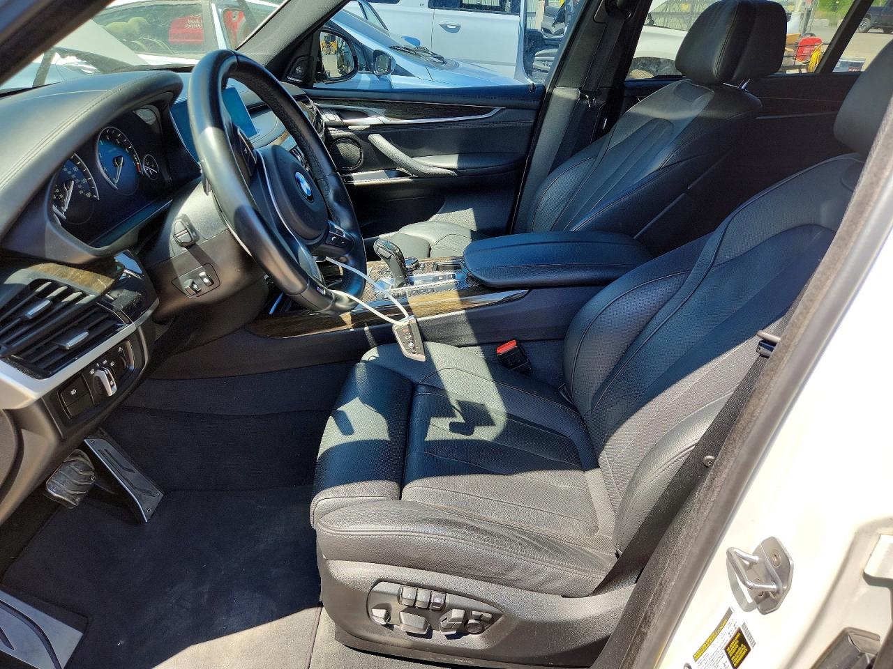 BMW X Series Xdrive50i