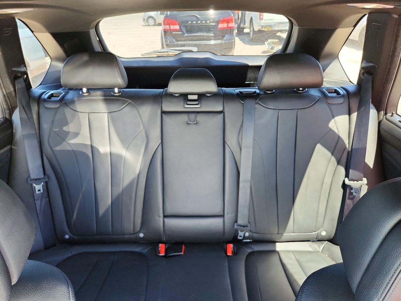 BMW X Series Xdrive50i