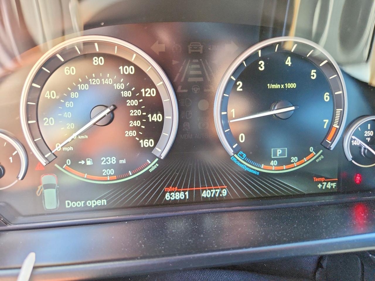 BMW X Series Xdrive50i