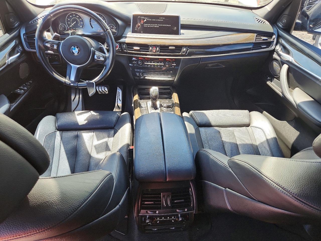 BMW X Series Xdrive50i
