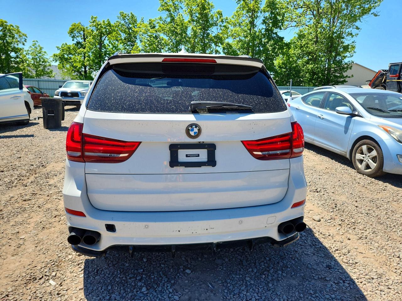 BMW X Series Xdrive50i