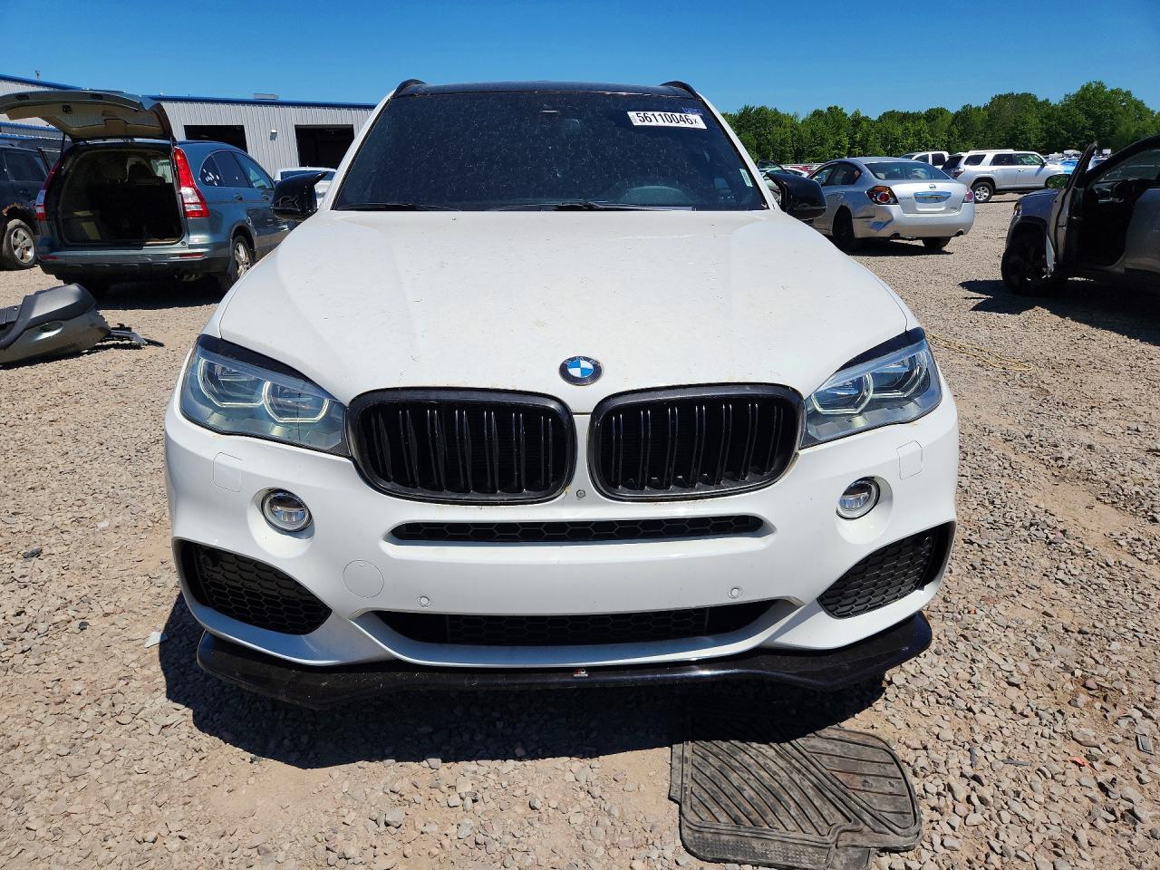 BMW X Series Xdrive50i