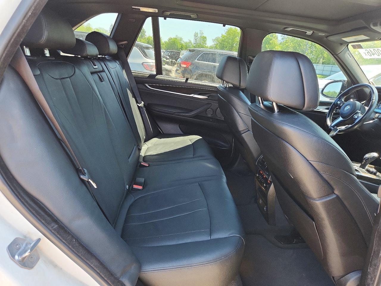 BMW X Series Xdrive50i
