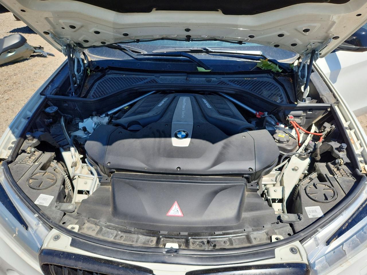 BMW X Series Xdrive50i