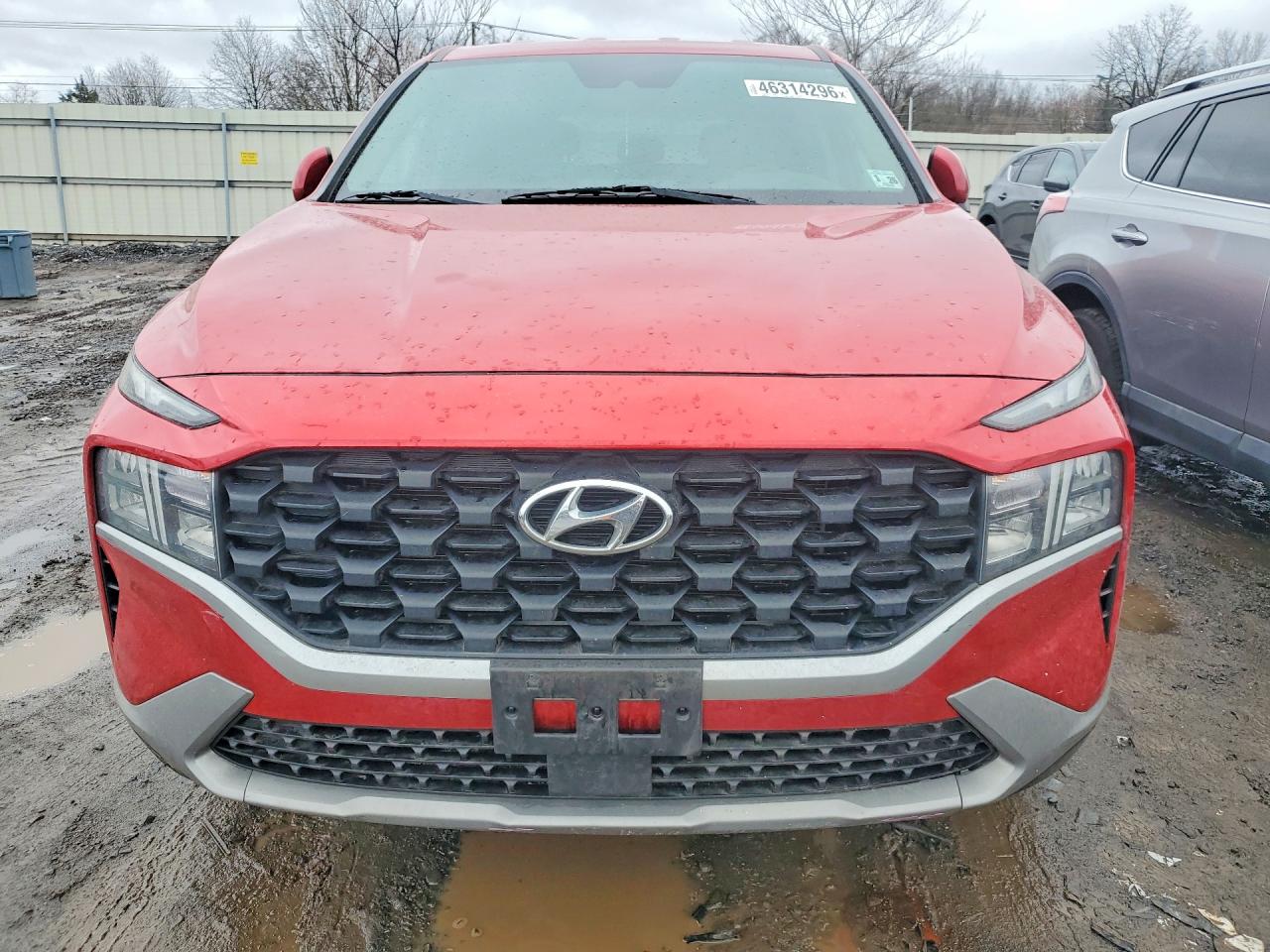 Hyundai SANTA FE Se