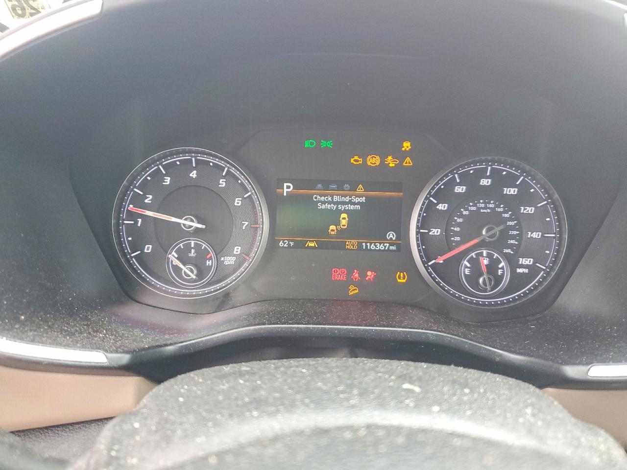 Hyundai SANTA FE Se