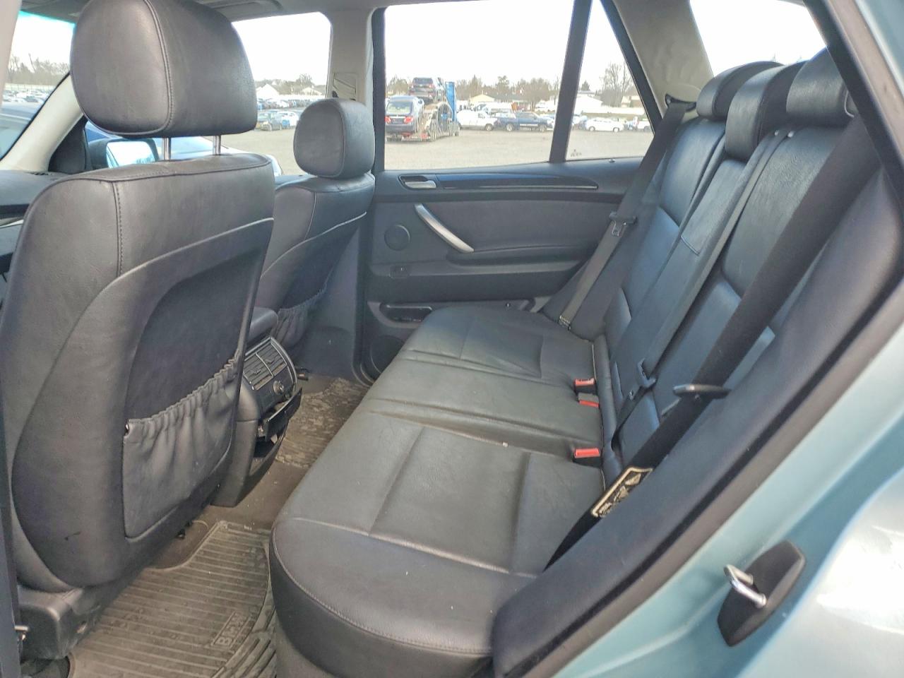 BMW X Series 3.0i