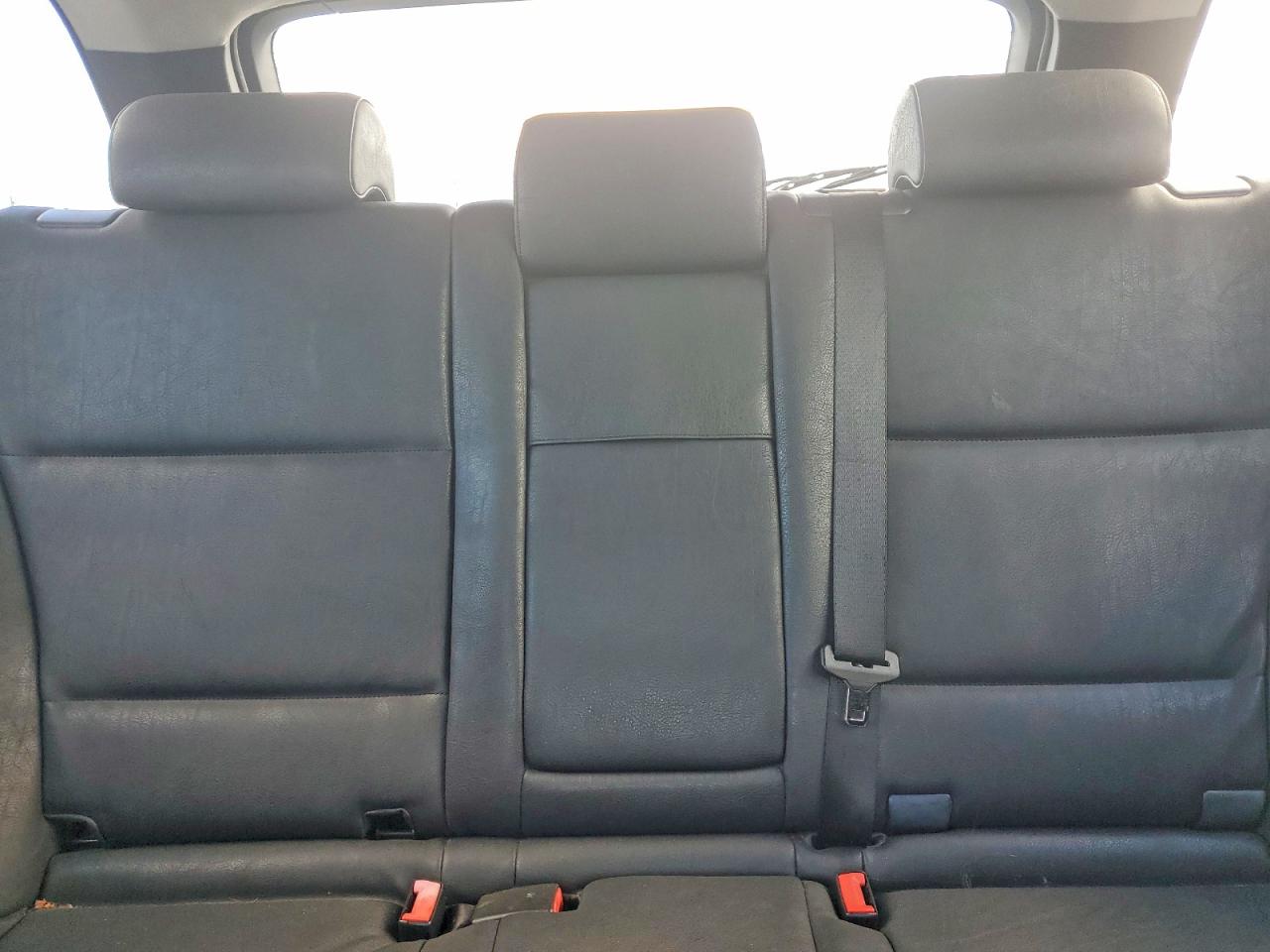 BMW X Series 3.0i