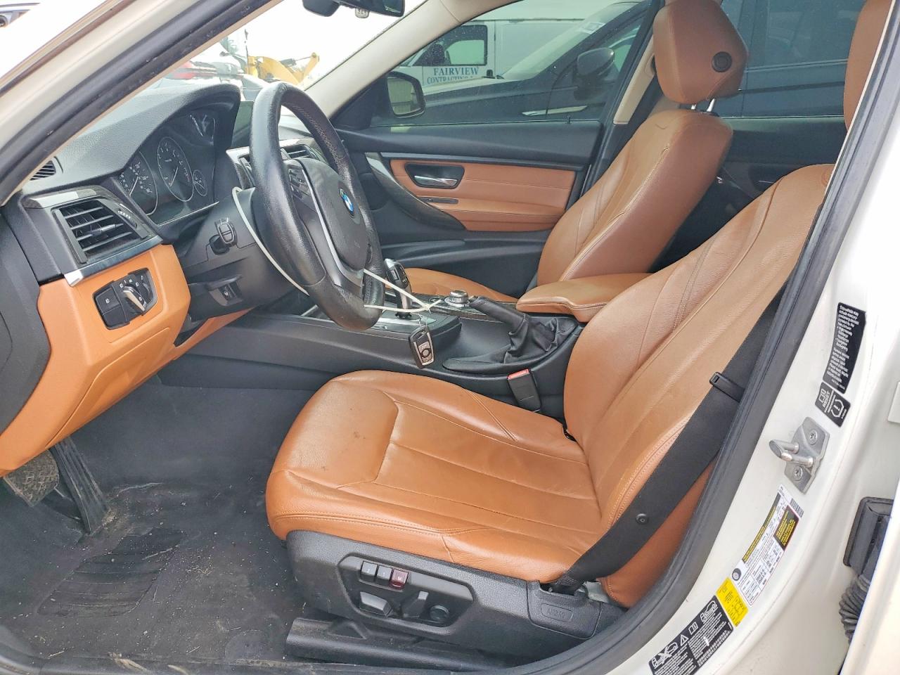 BMW 3 Series Xi Sulev