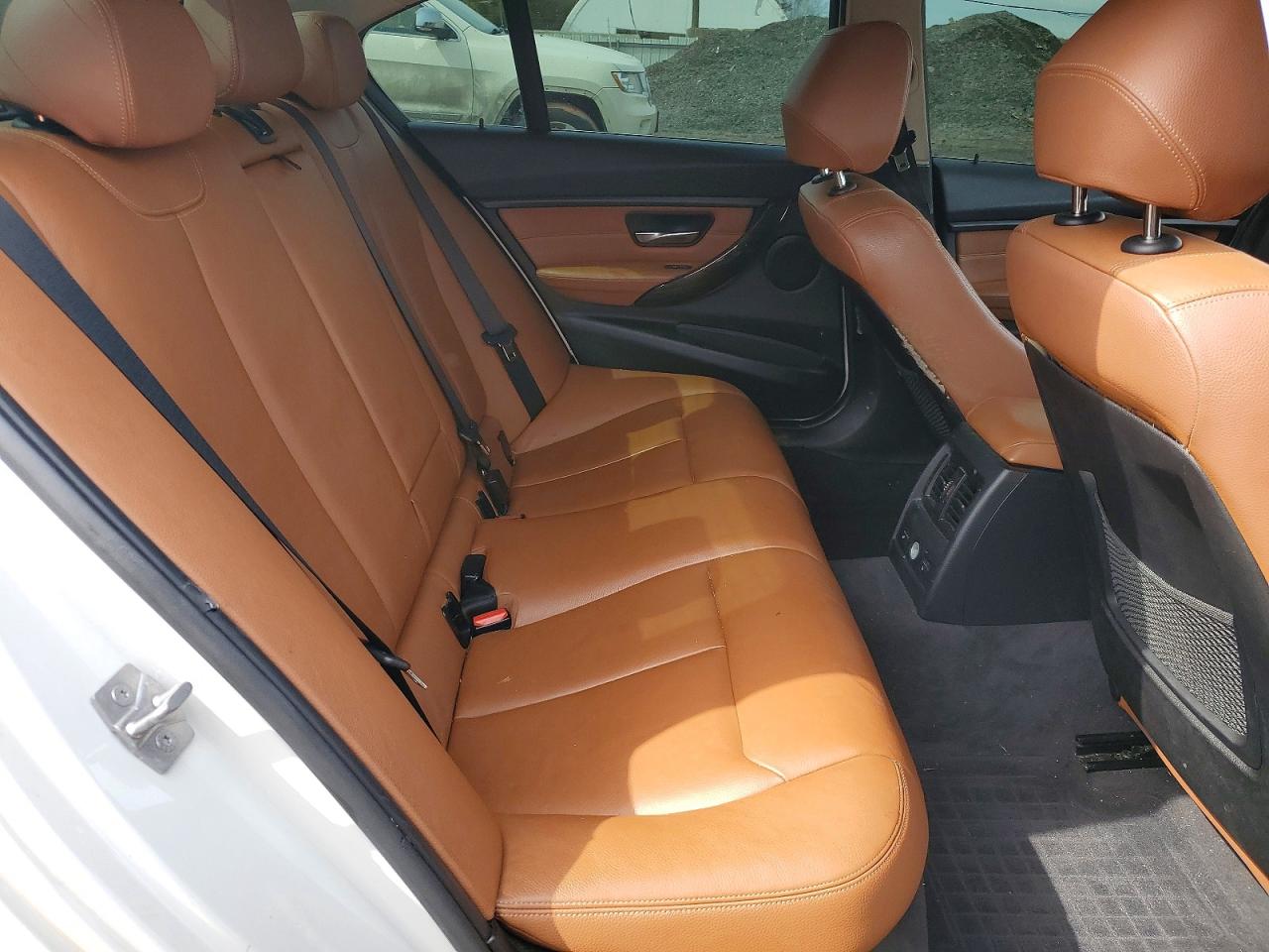 BMW 3 Series Xi Sulev