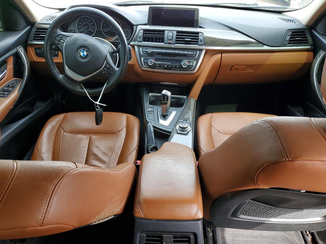 BMW 3 Series Xi Sulev