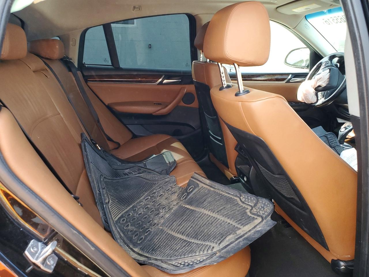 BMW X Series Xdrive28i