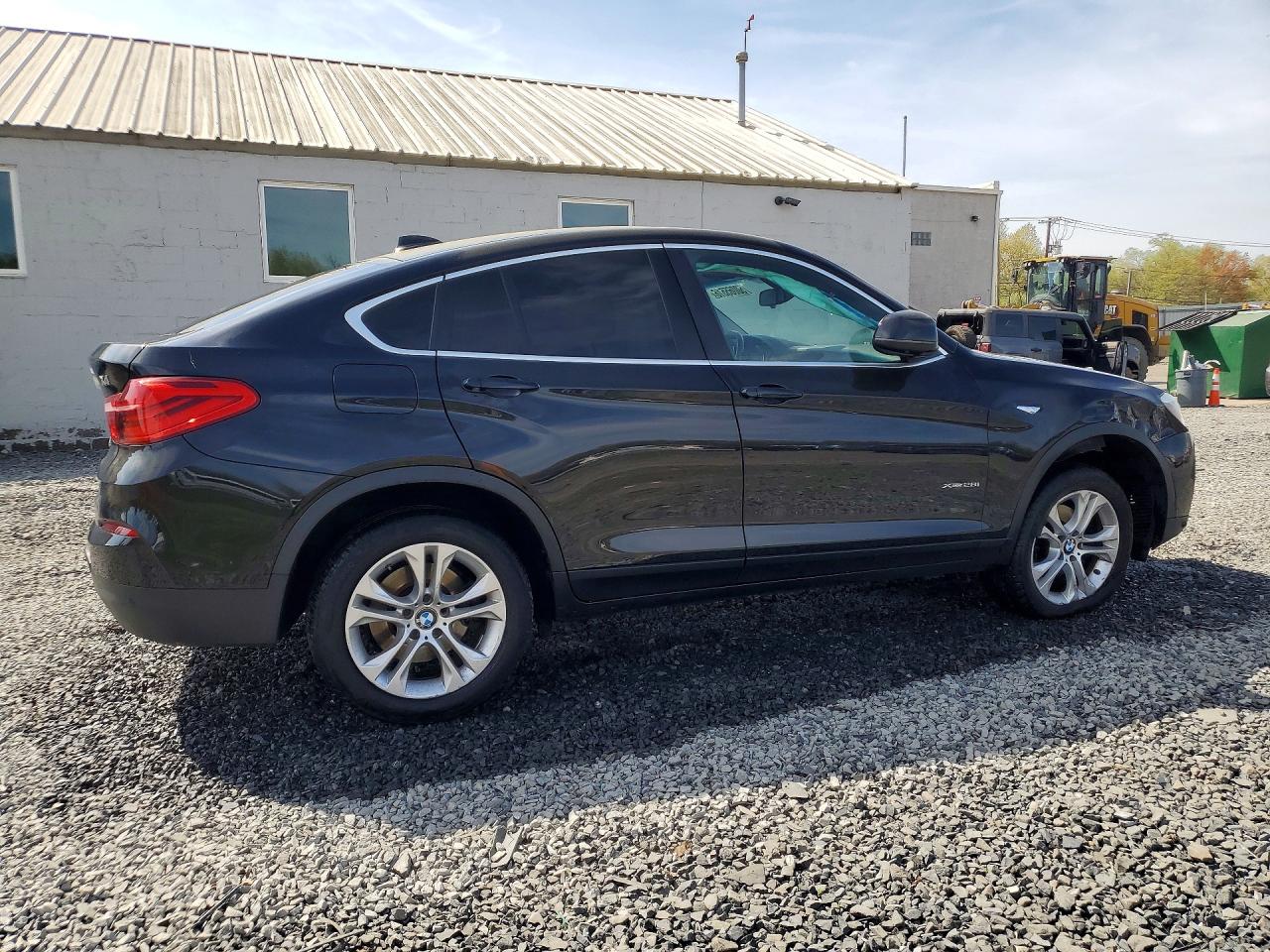 BMW X Series Xdrive28i