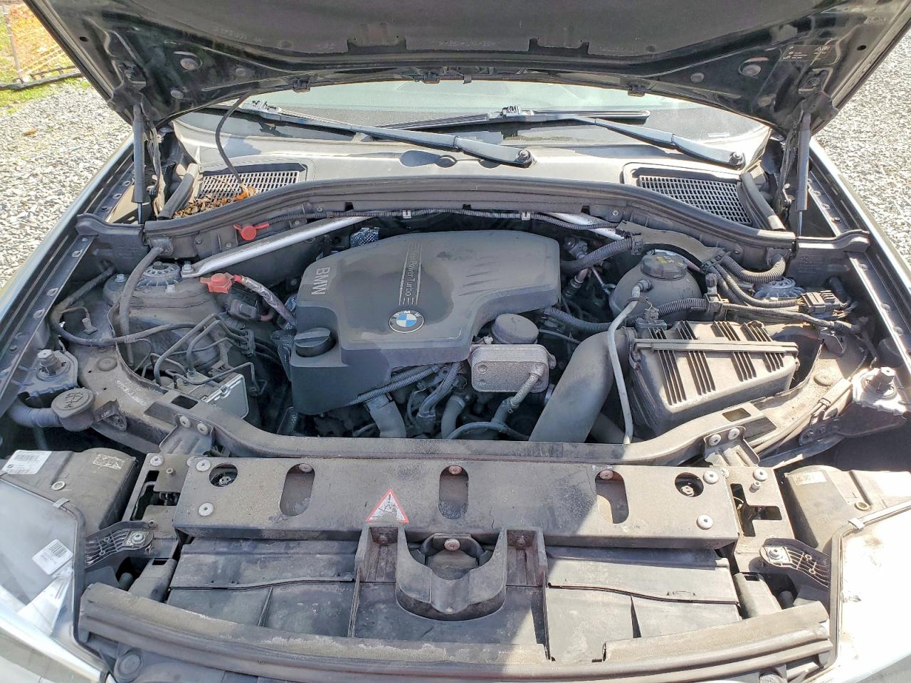 BMW X Series Xdrive28i