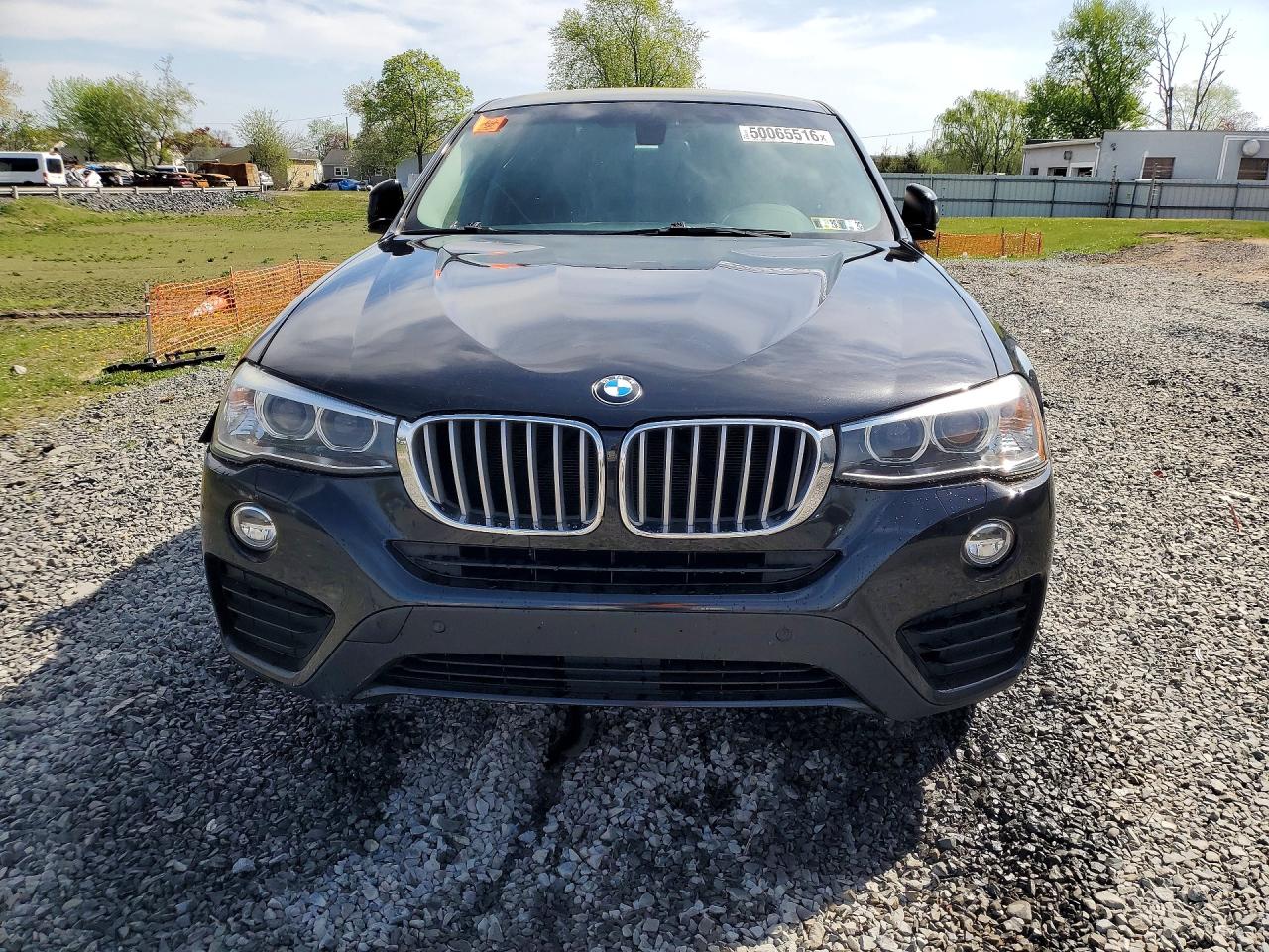 BMW X Series Xdrive28i