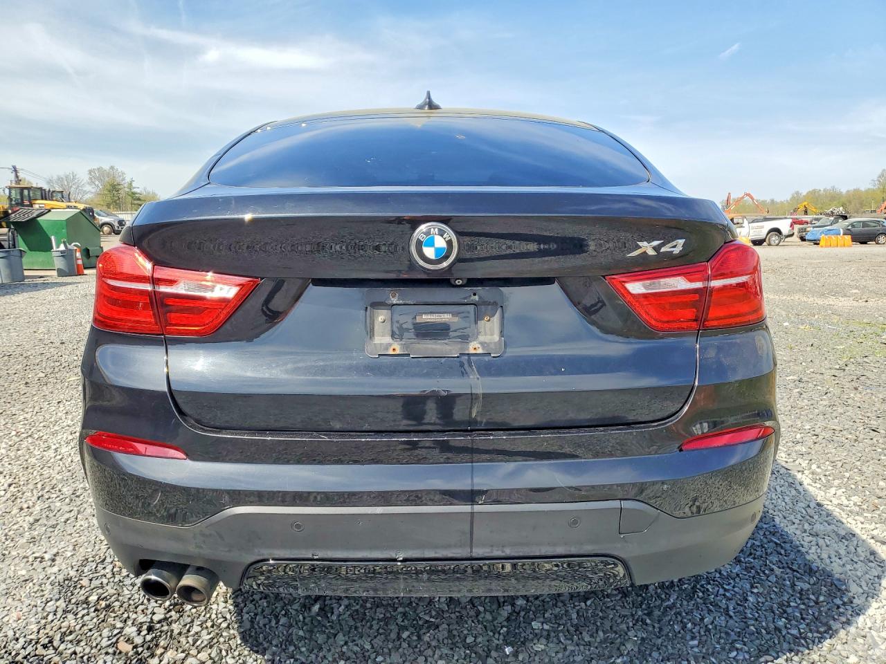 BMW X Series Xdrive28i
