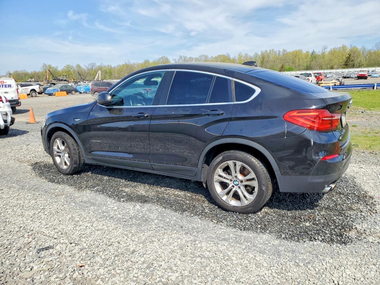 BMW X Series Xdrive28i