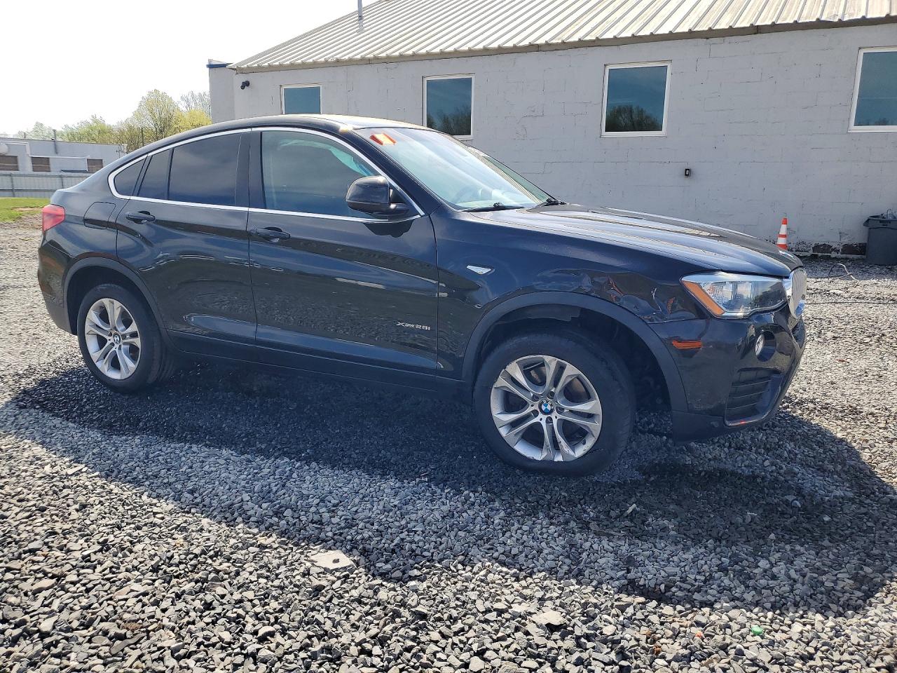 BMW X Series Xdrive28i
