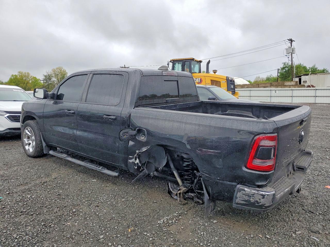 Ram 1500 Big Horn