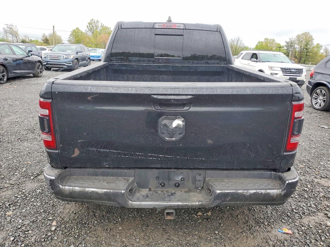 Ram 1500 Big Horn