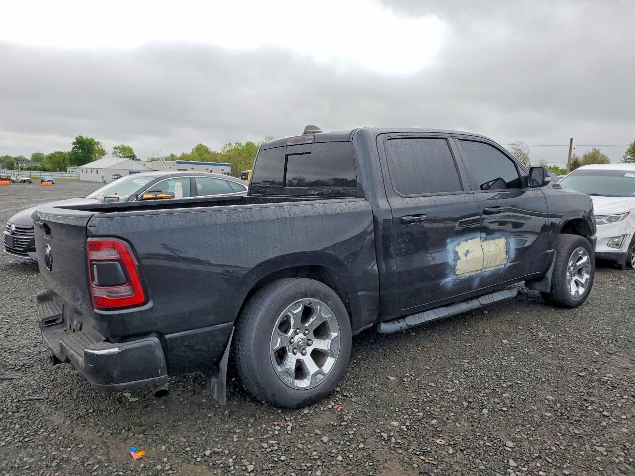 Ram 1500 Big Horn