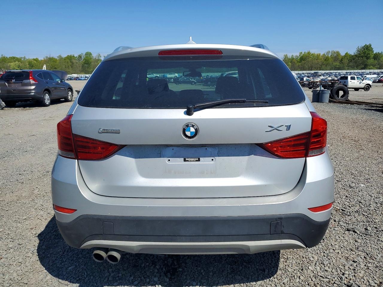 BMW X Series Xdrive28i