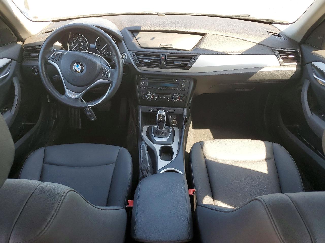 BMW X Series Xdrive28i