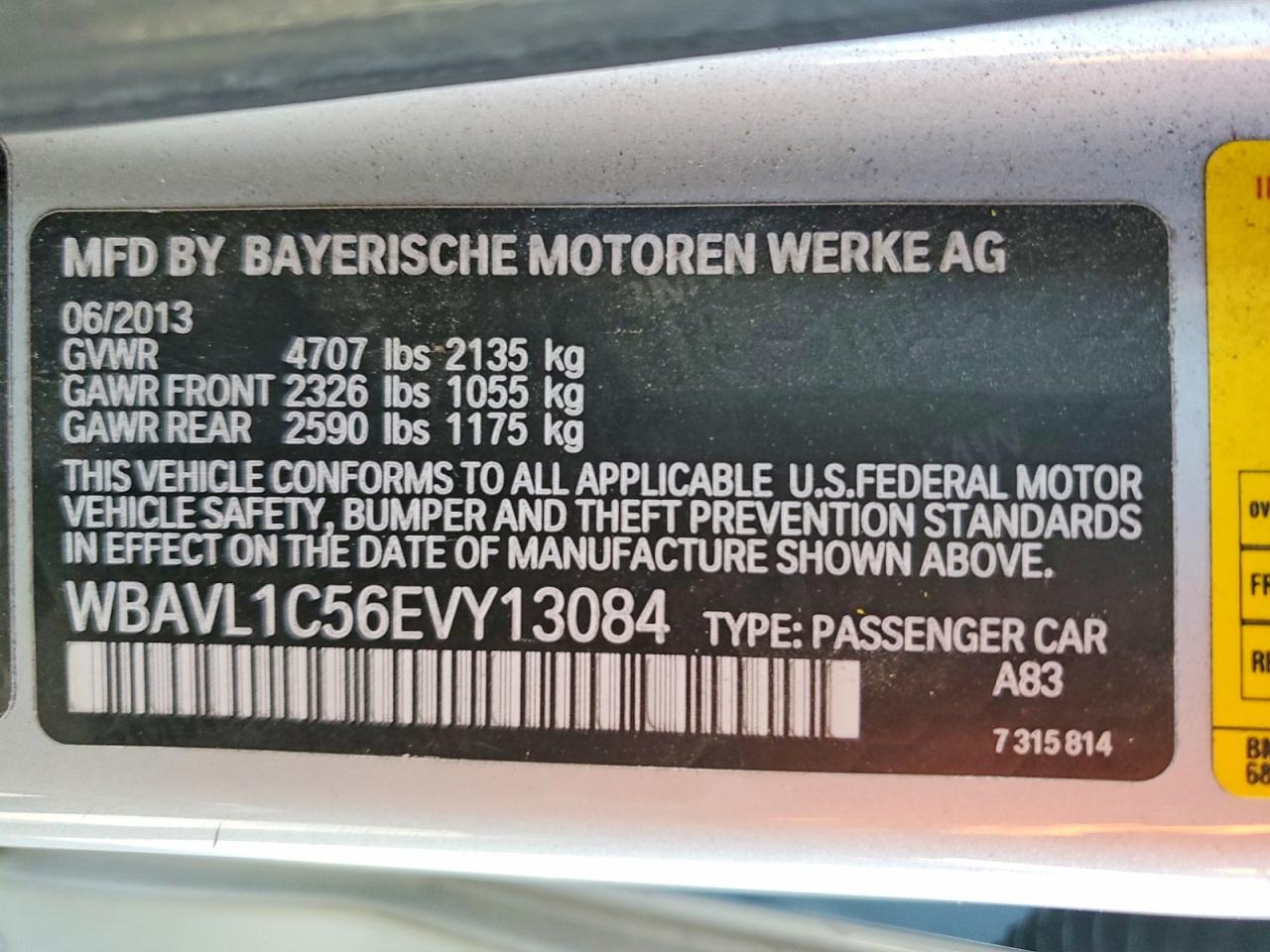 BMW X Series Xdrive28i