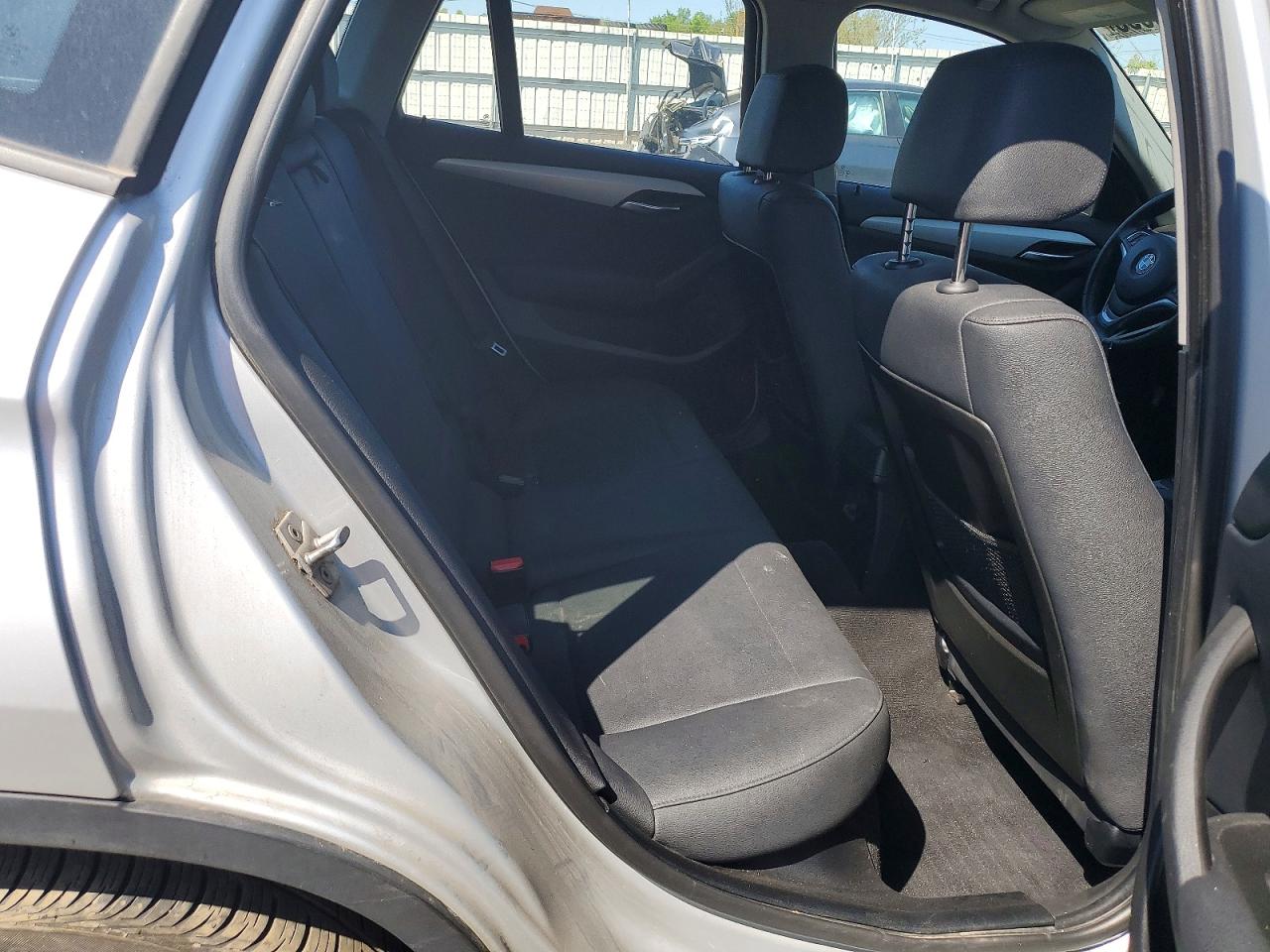 BMW X Series Xdrive28i