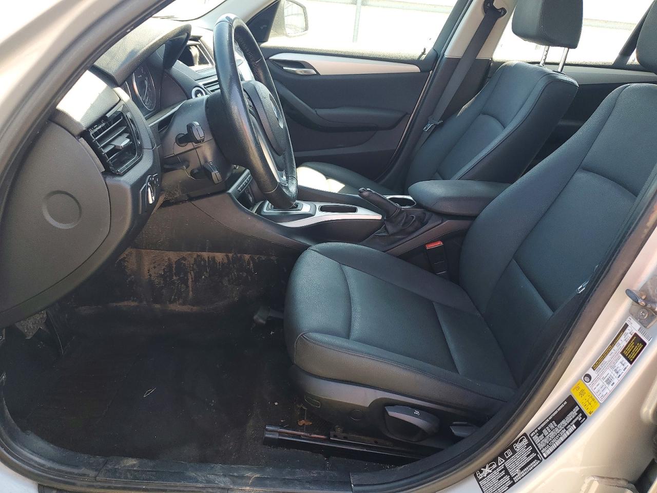 BMW X Series Xdrive28i